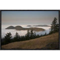 Framed Photographic Print R2671