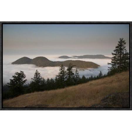Framed Photographic Print R2671
