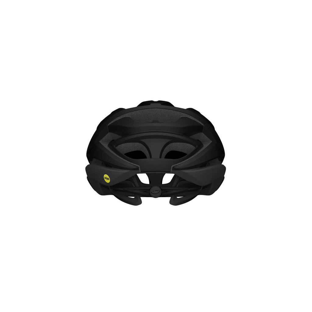 Matte White/Black MIPS Helmet C735