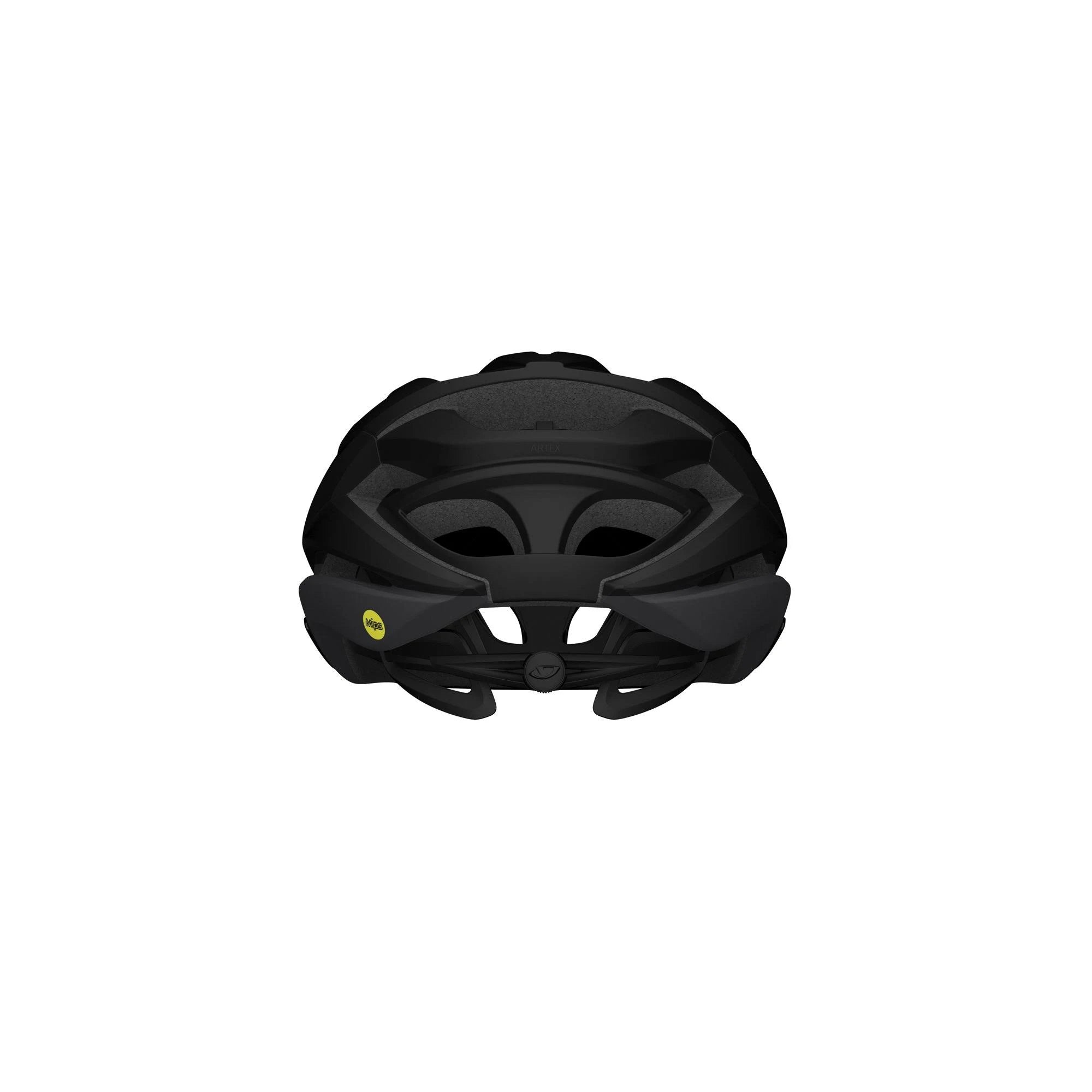 Matte White/Black MIPS Helmet C735