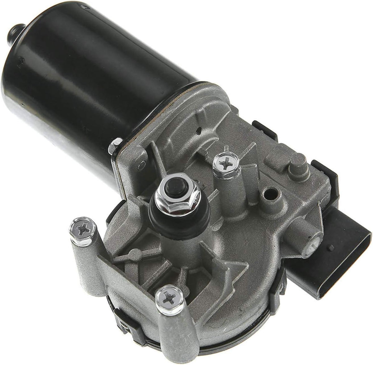 Windshield Wiper Motor Front Pack of 2 G294