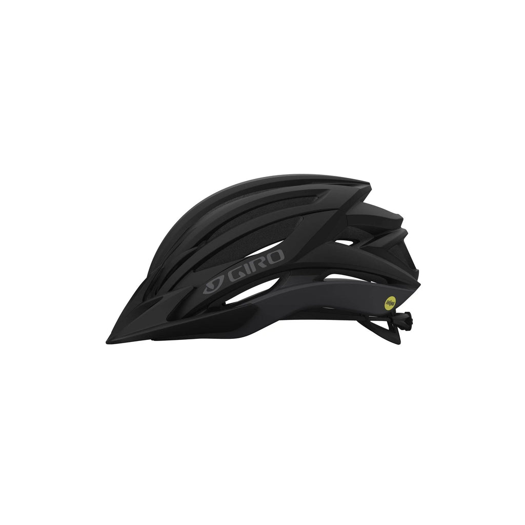 Matte White/Black MIPS Helmet C735
