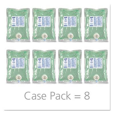 Advanced with Aloe Instant Hand Sanitizer U4807