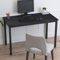63 inches Large Computer Desk B55632