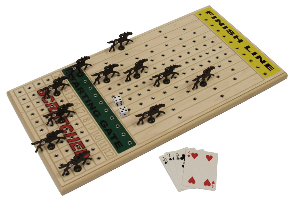 Maple Board Game I313