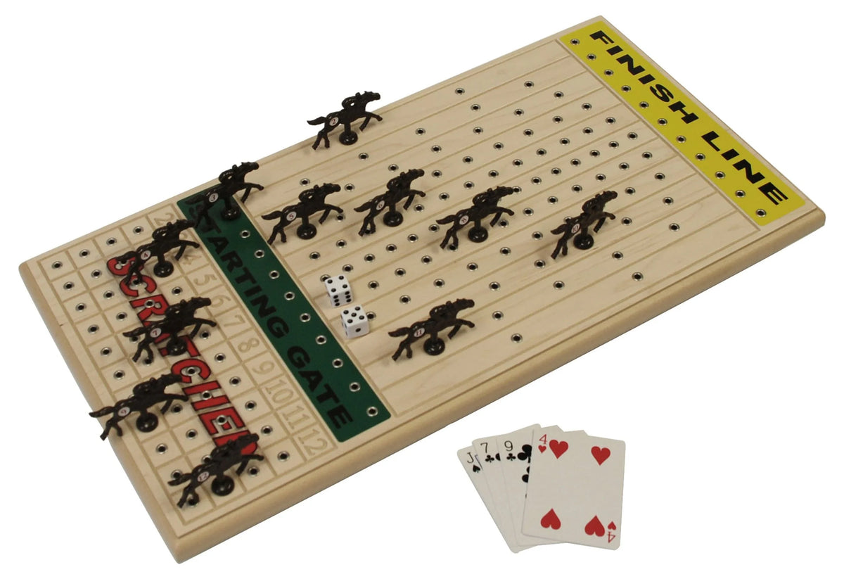 Maple Board Game I313