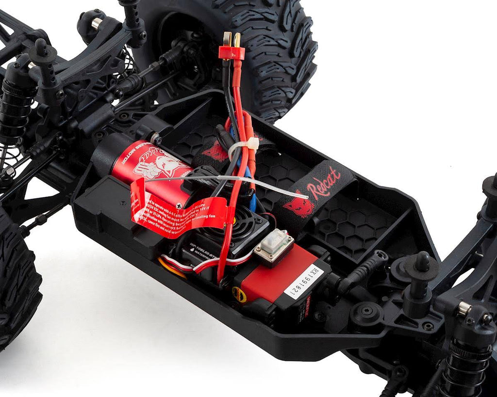 1/10 Scale Electric Monster Truck K54141