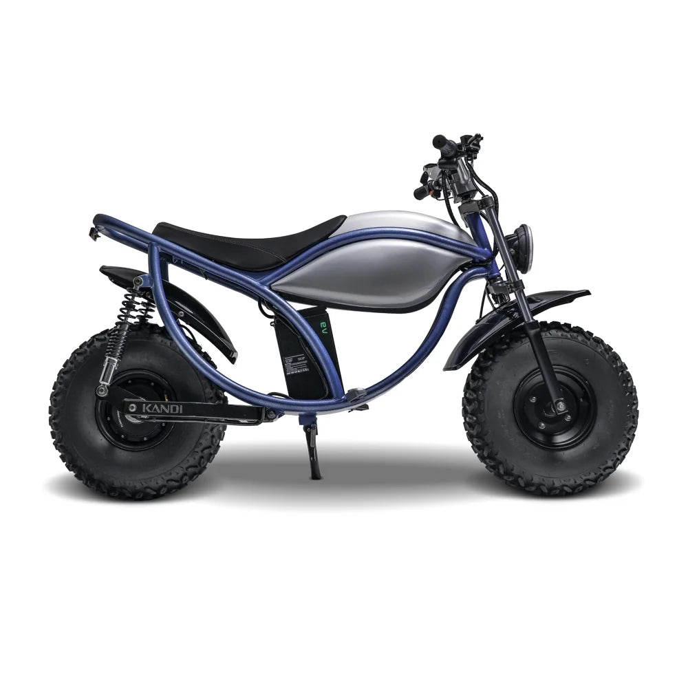 Electric Mini Bike G394