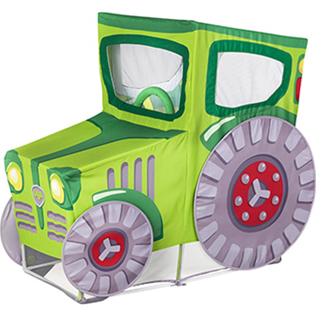 Play Tent Tractor G1108