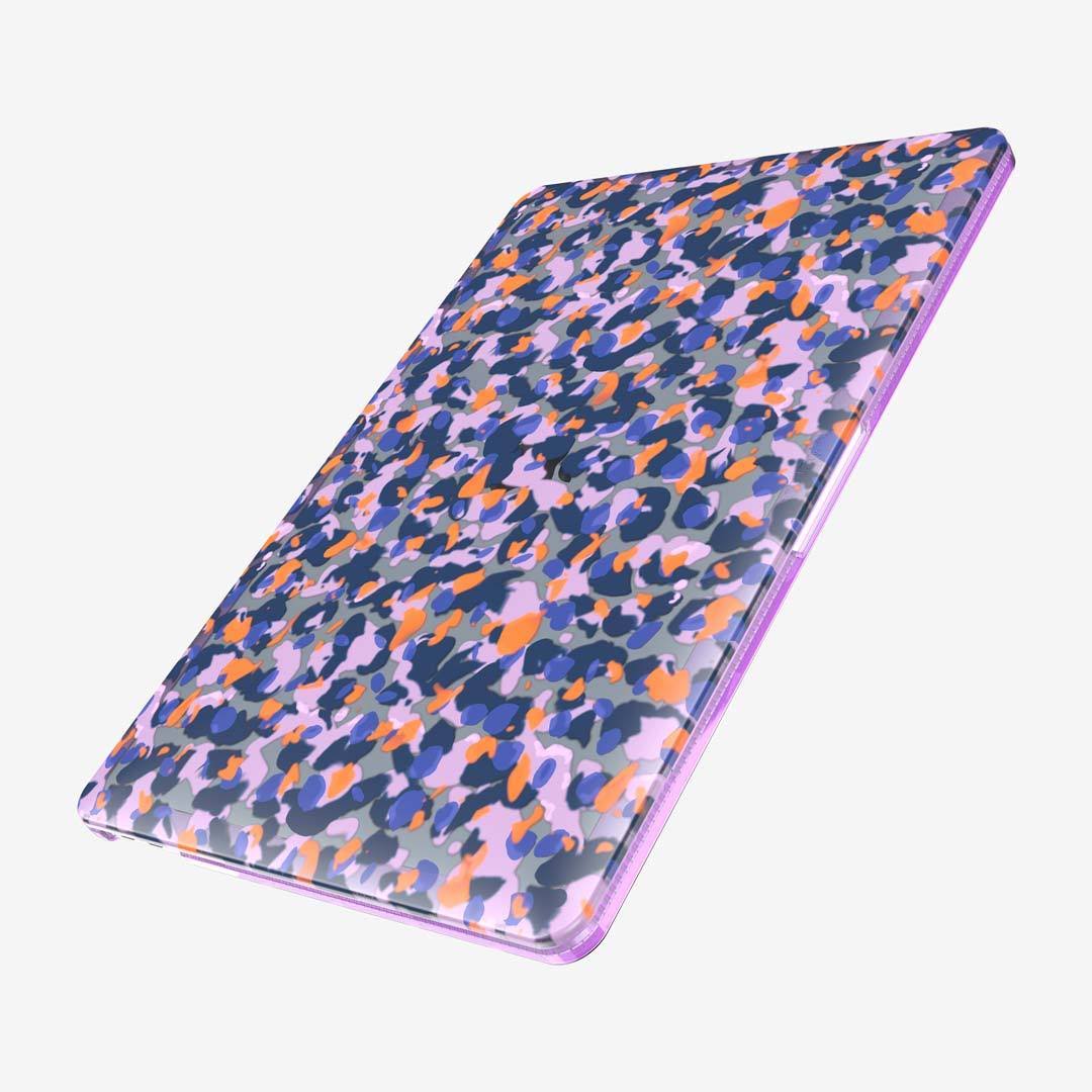 Purple Evo Art Case for MacBook Pro 2020 D249731