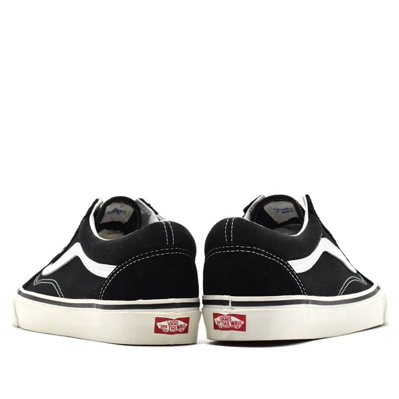 Vans Old Skool 36 DX (Black/True White) W462124