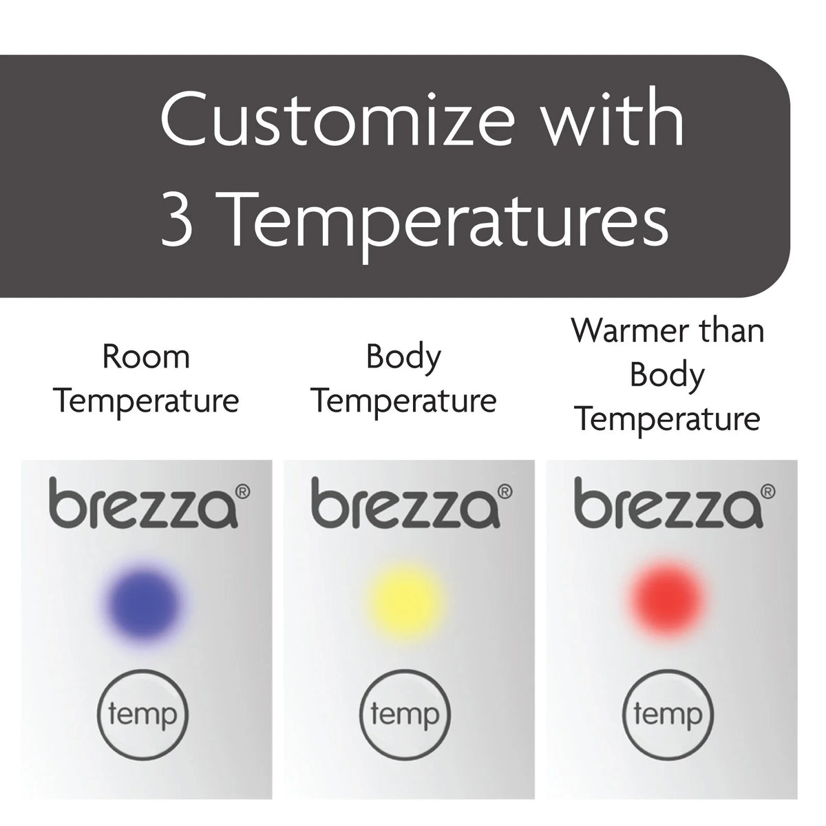 Baby Brezza Instant Warmer C8815