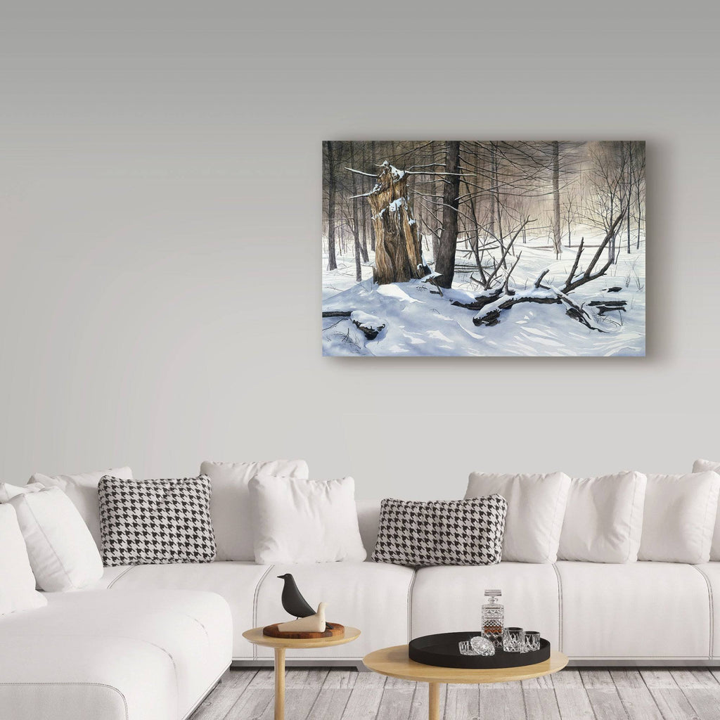 Canvas Art G804469