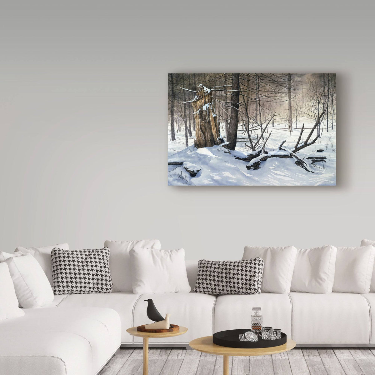 Canvas Art G804469