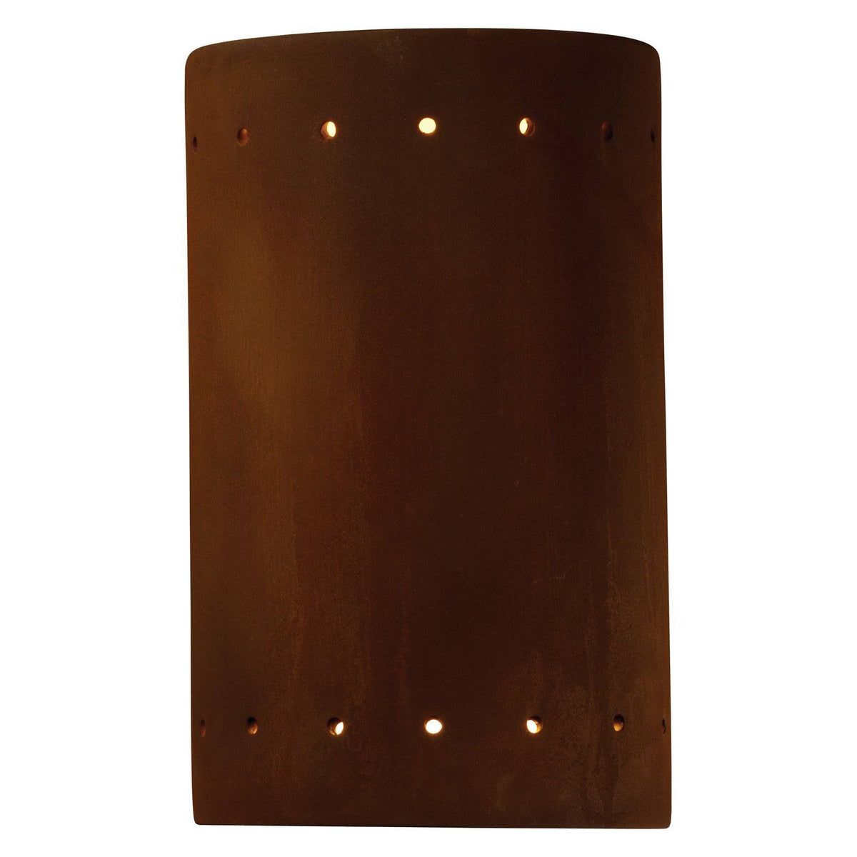 Small ADA Cylinder with Perfs P76288