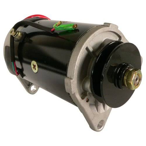 Starter Generator for Yamaha Golf Cart Q43936