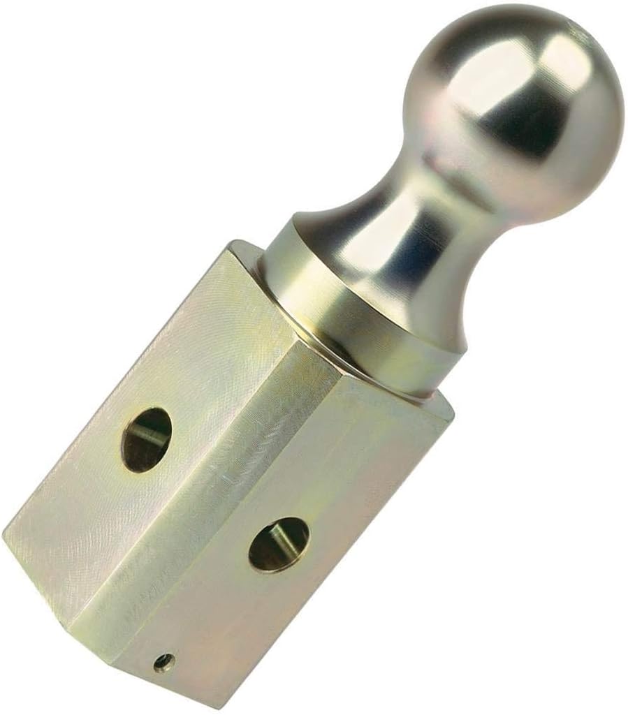 2-5/16" Hitch Replacement Ball Pack of 2 D41213