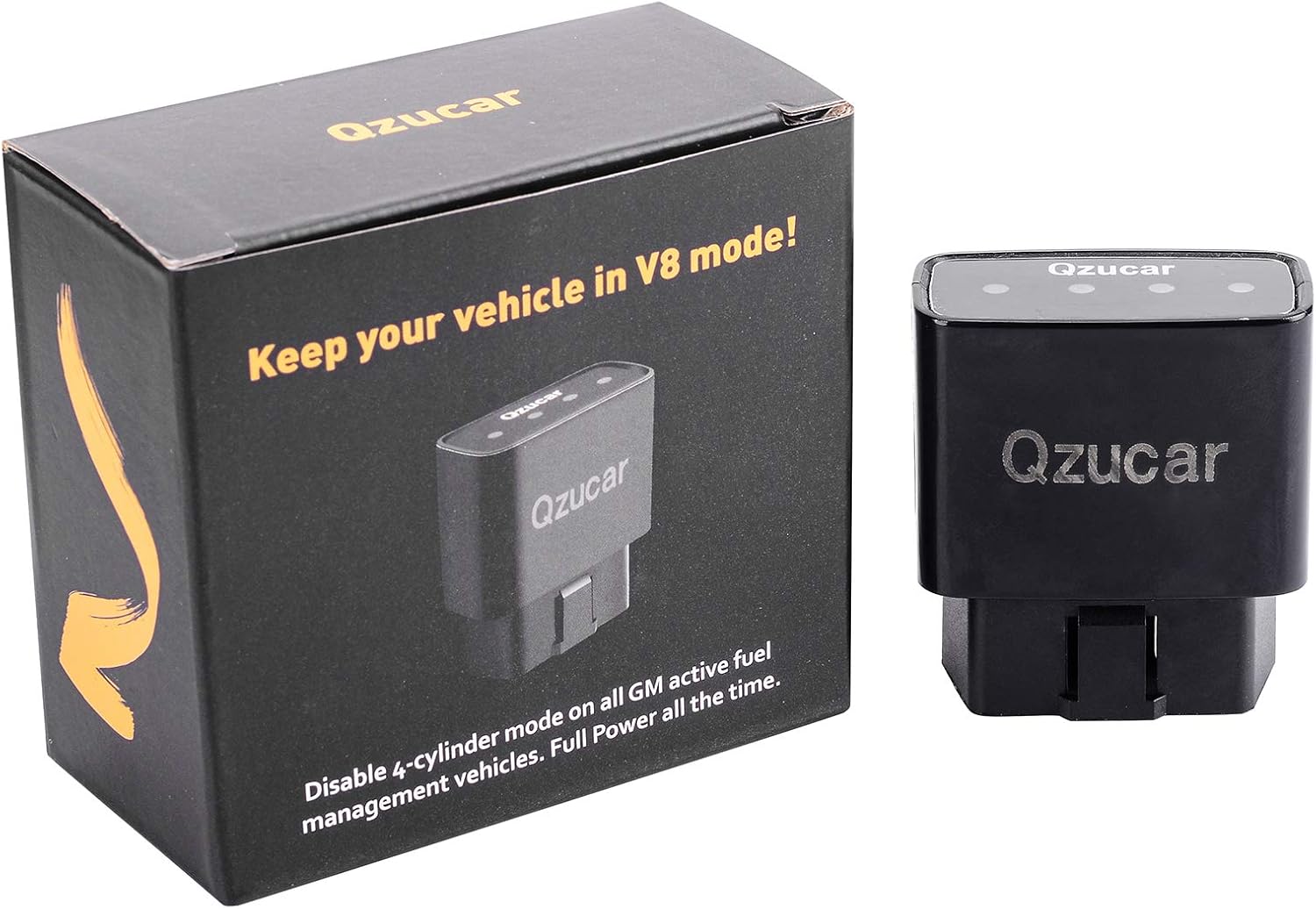 AFM Disable Device Z802162