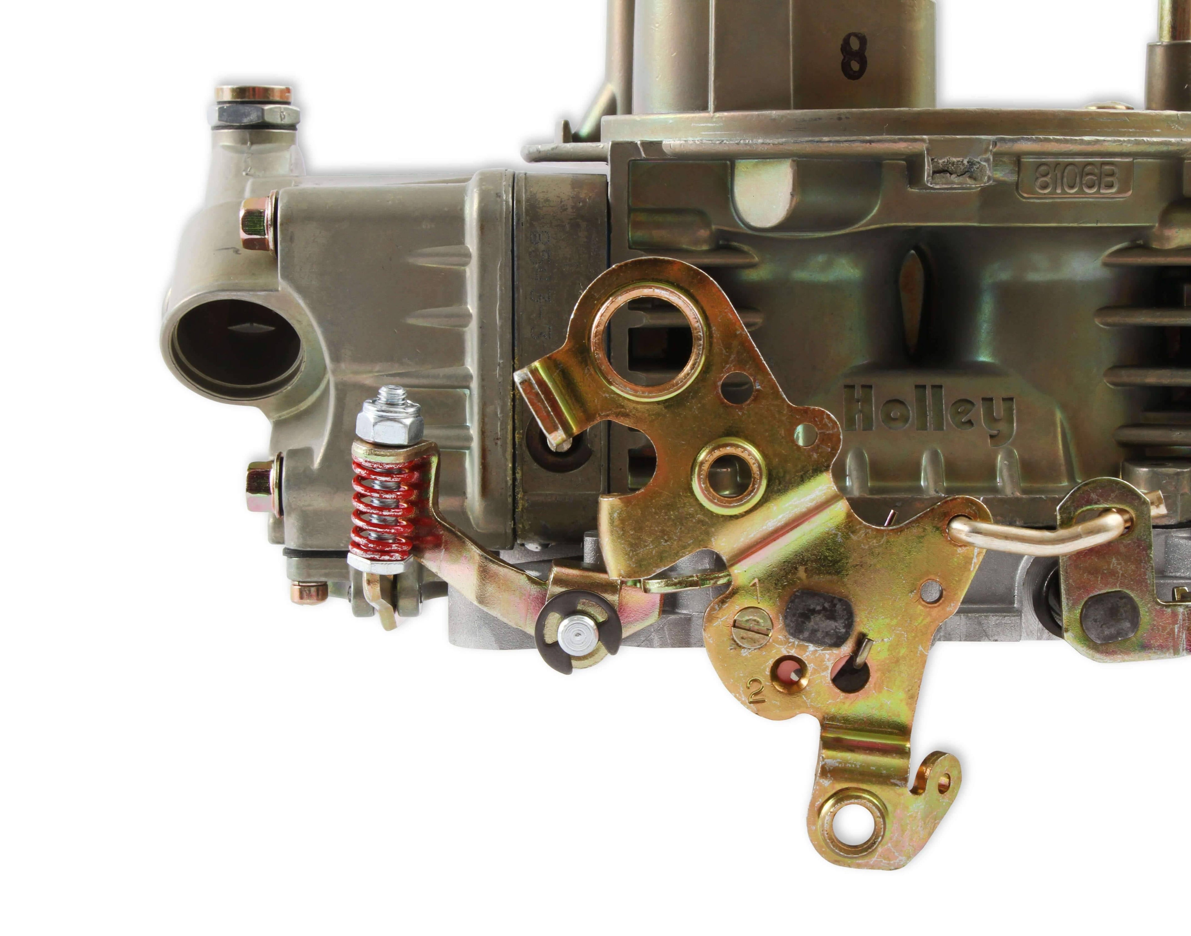 Carburetor R365
