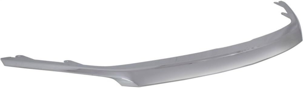 Chrome Upper Bar Grille Molding M761153