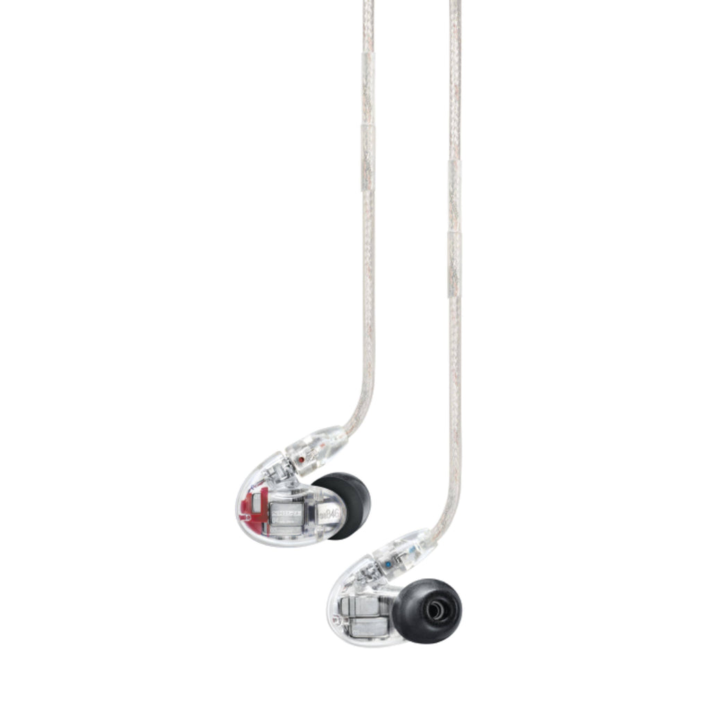 SE846 Sound Isolating Earphones M636551