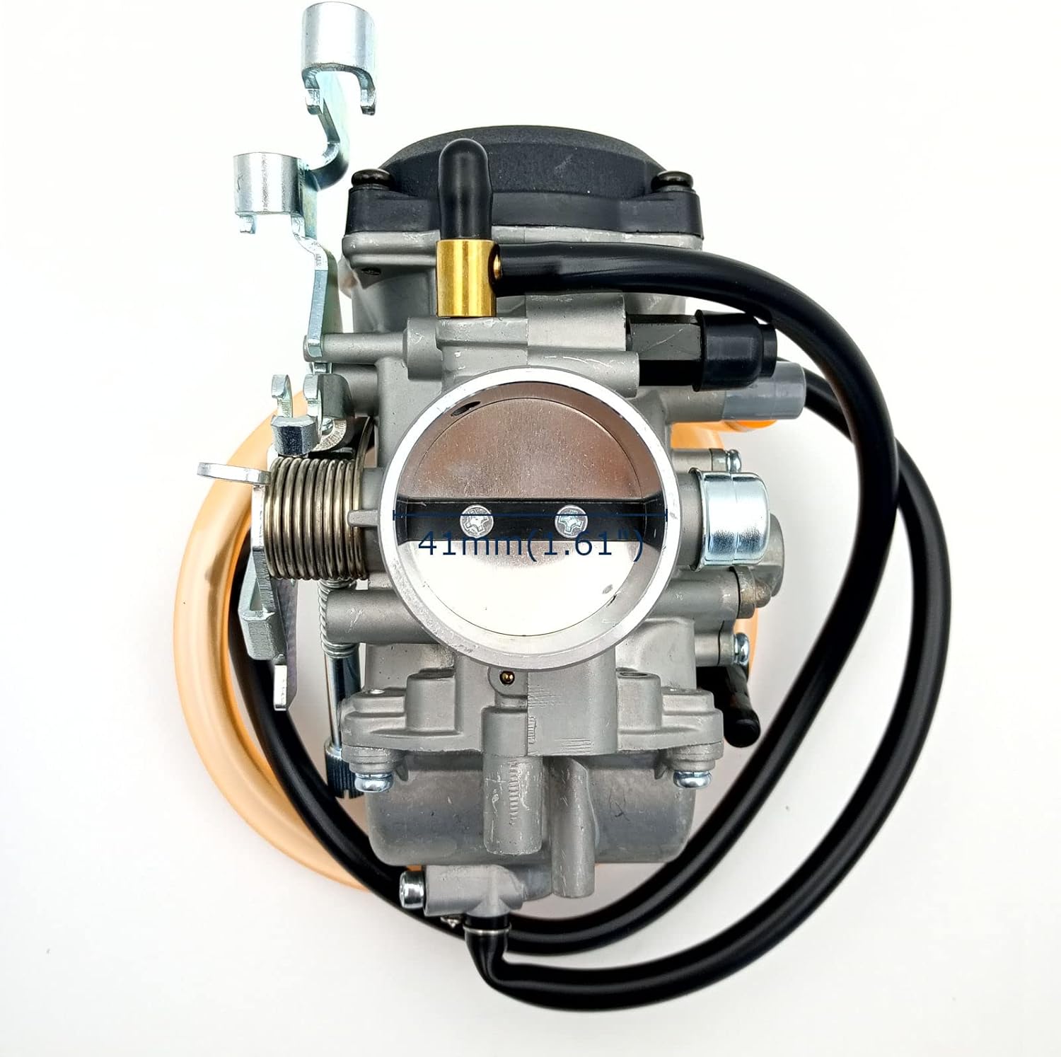 Carburetor Compatible with Kawasaki KLR650 2008-2018 X392727
