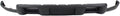 Textured Plastic Front Lower Valance for Chevy Silverado 2500/3500 HD P205