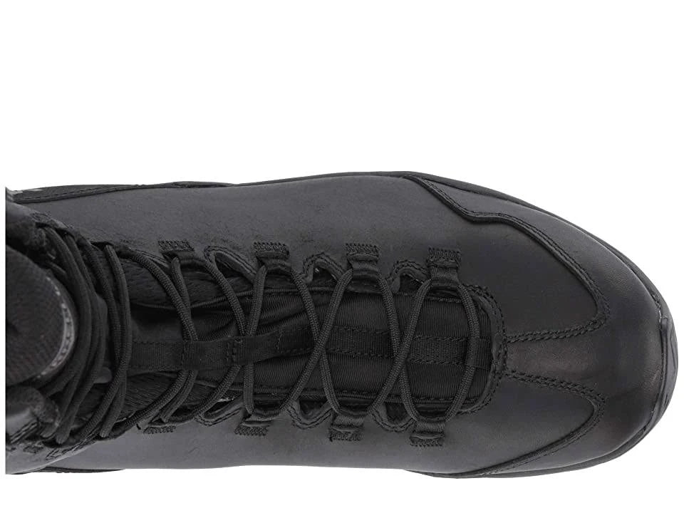 Waterproof Ice+ Tactical Boots W681