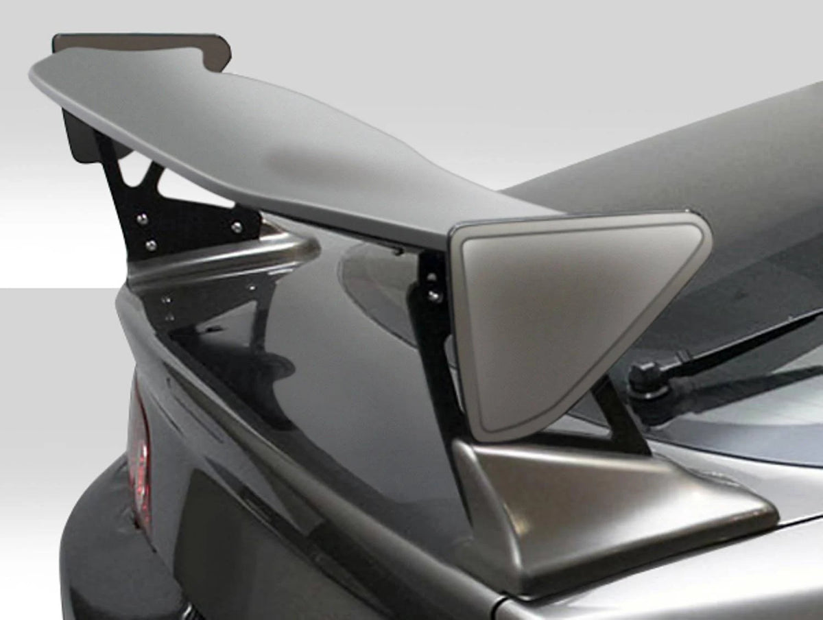 2002-2006 Acura RSX Trunk Lid Spoiler I154