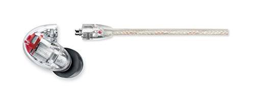 SE846 Sound Isolating Earphones M636551