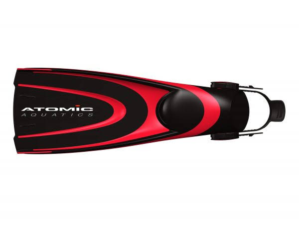 Medium Pink Atomic Blade Fin K35787