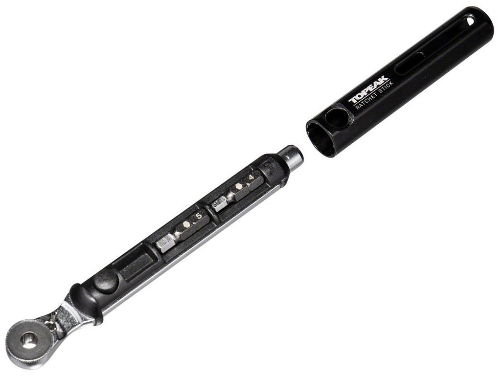 Ratchet Stick D375409