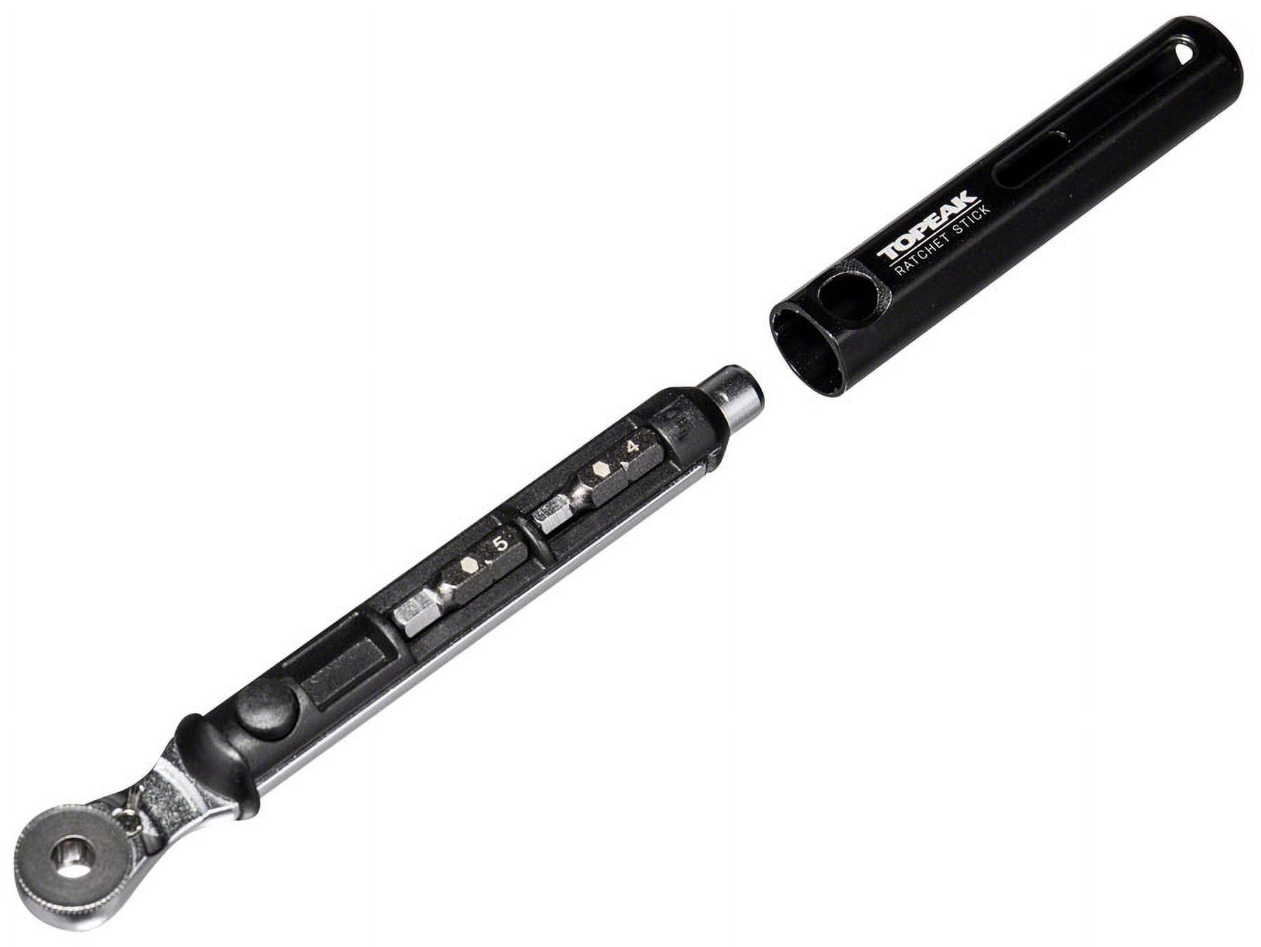 Ratchet Stick D375409