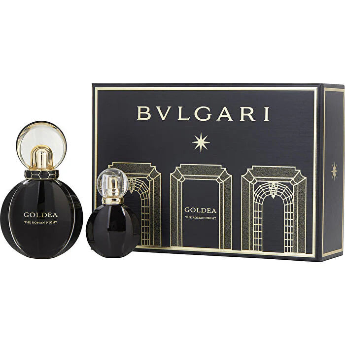 Eau De Parfum Spray 50ml & 15ml Y82672