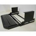 24x22 Single Foldaway Step L475