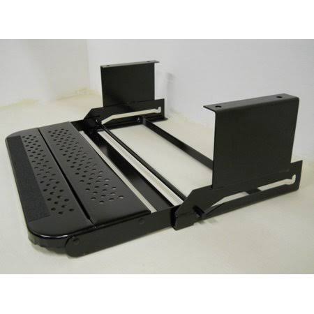24x22 Single Foldaway Step L475