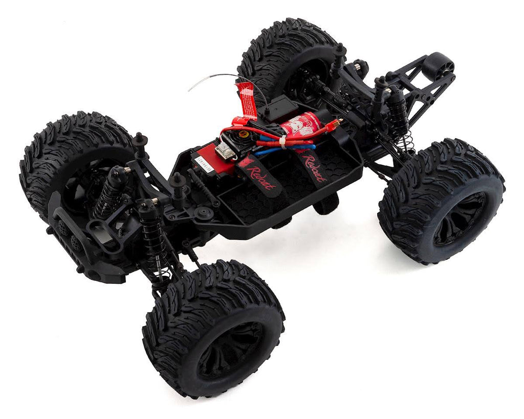 1/10 Scale Electric Monster Truck K54141