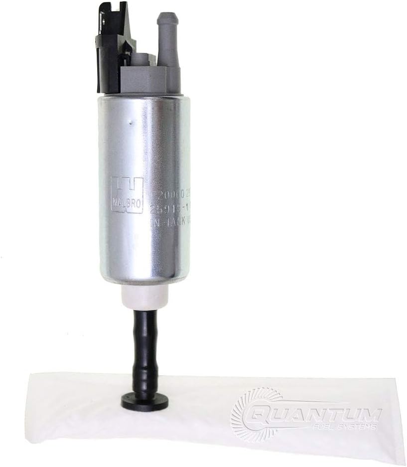 Genuine OEM Fuel Pump Replacement for Arctic Cat 550 J663279
