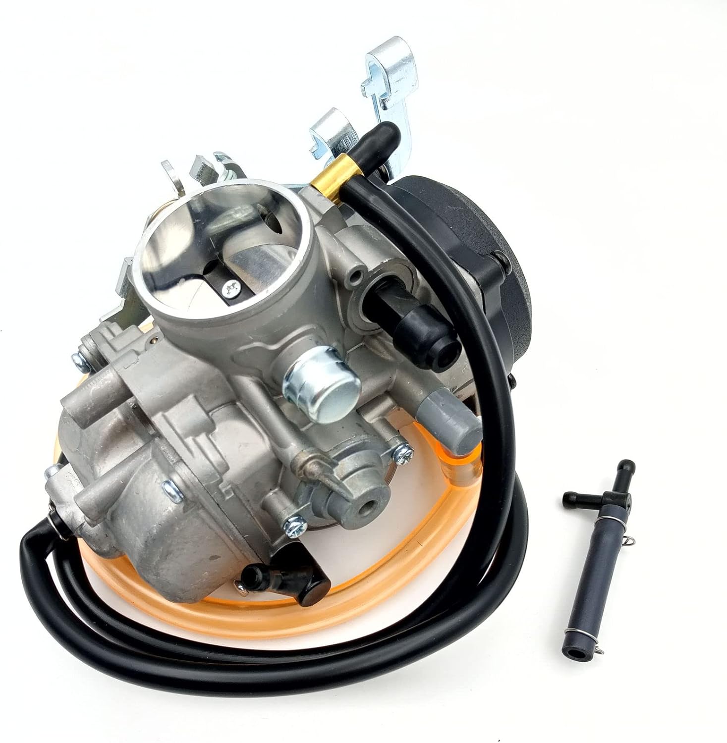 Carburetor Compatible with Kawasaki KLR650 2008-2018 X392727
