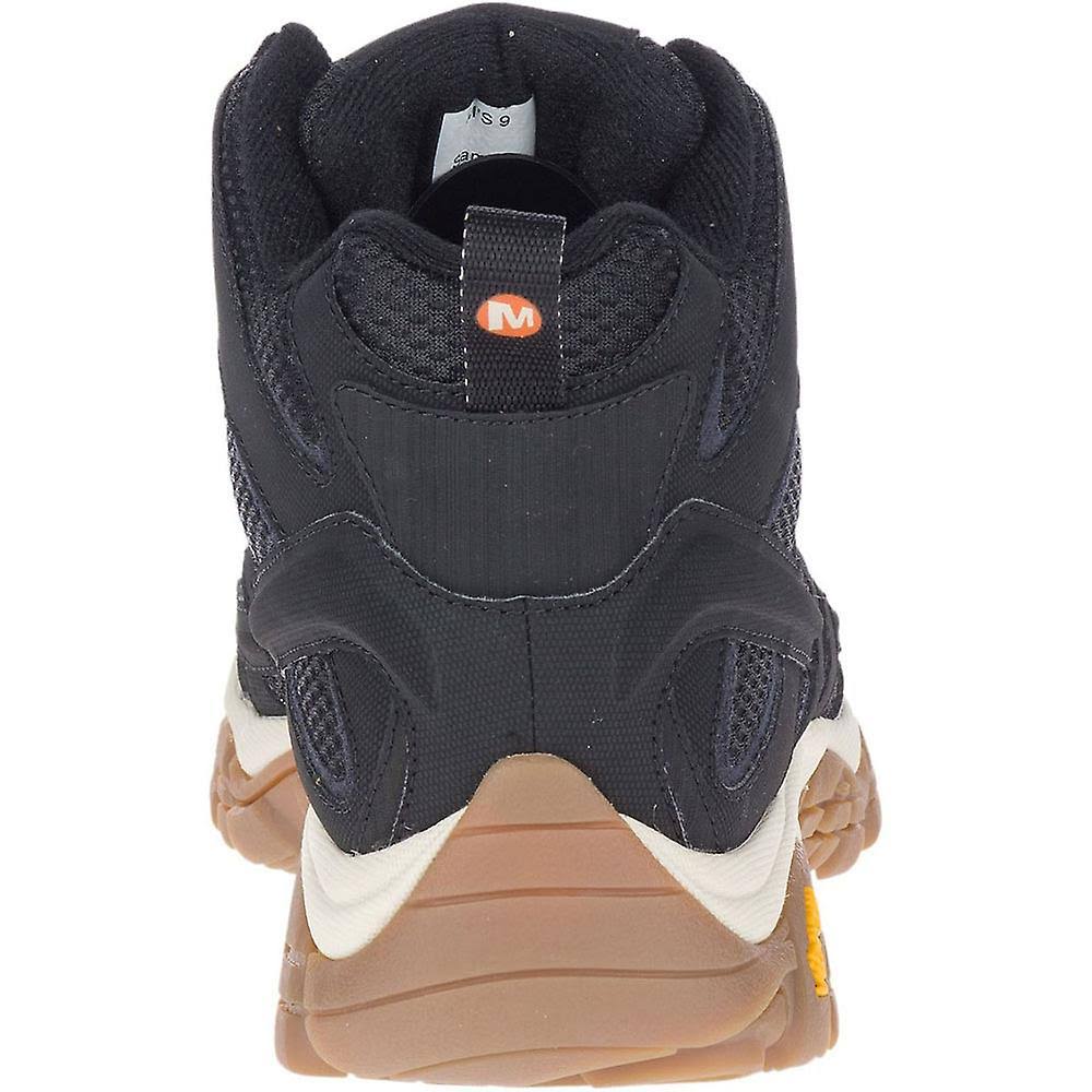 Black Mid GORE-TEX Hiking Boot F58961