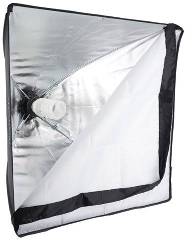 2 - Light AC Softbox Kit R6575