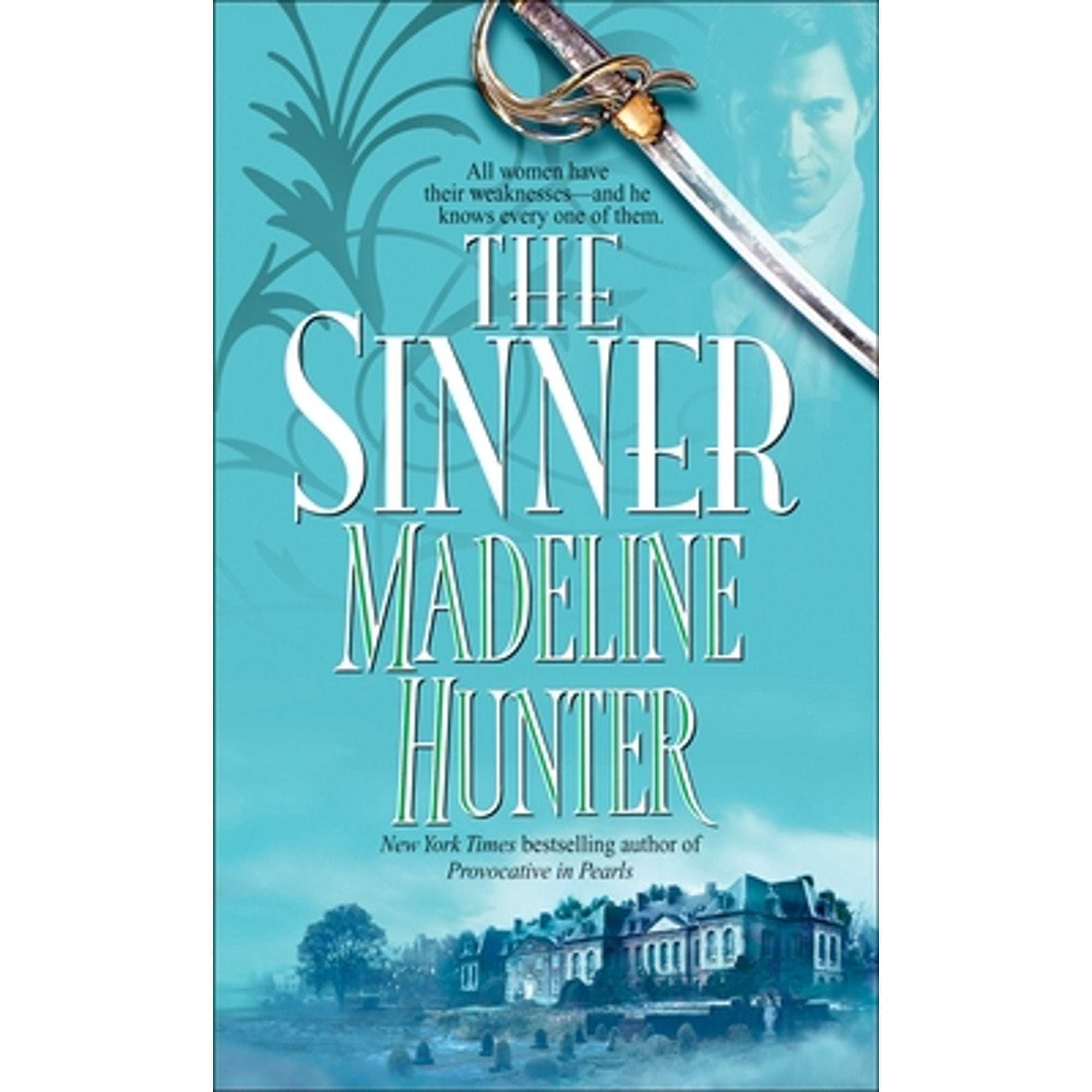 Sinner Seducer Paperback I60404