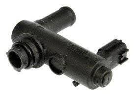 Vapor Canister Vent Solenoid X798