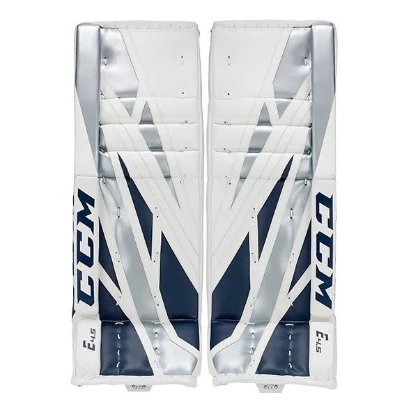 CCM Extreme Flex E4.5 Leg Pads K768