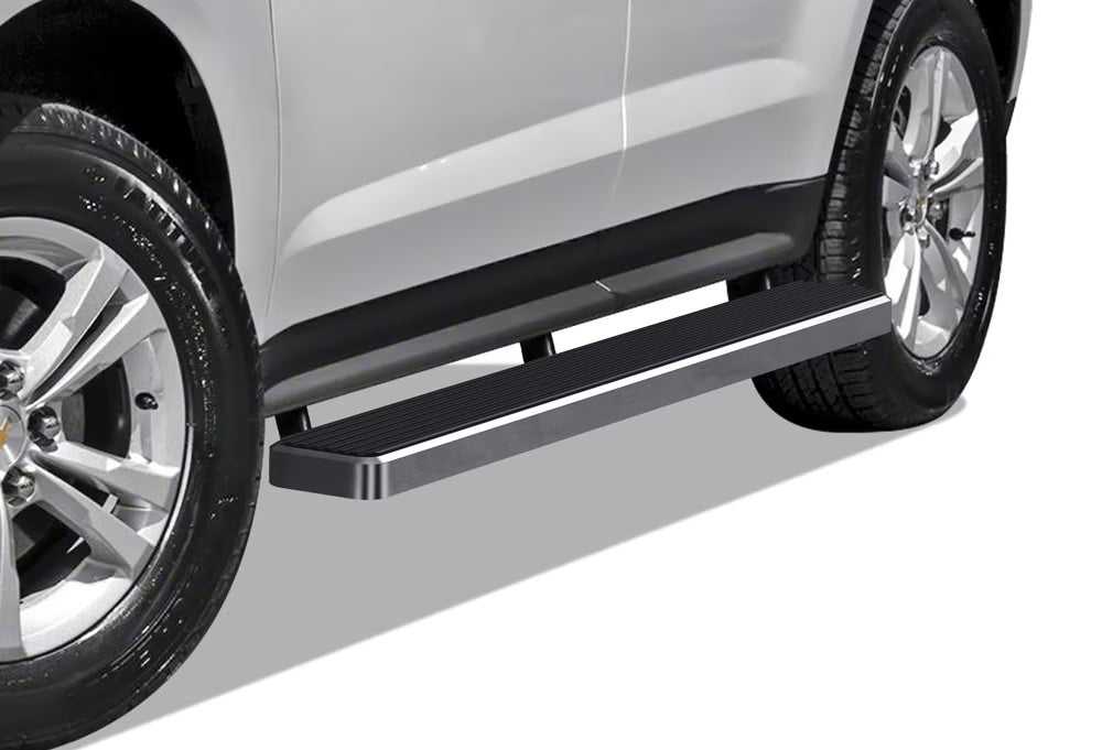 6 inches Running Boards Side Steps Bars N4415