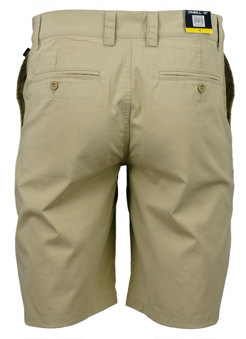 Men's 2 Way Stretch Walkshort E767