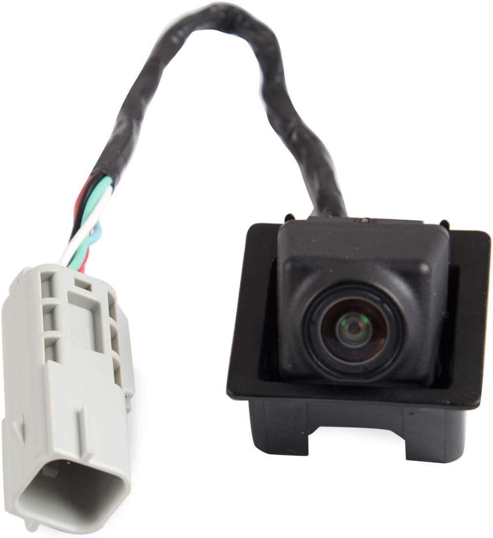 Rear View Backup Camera Pack of 2 J158489