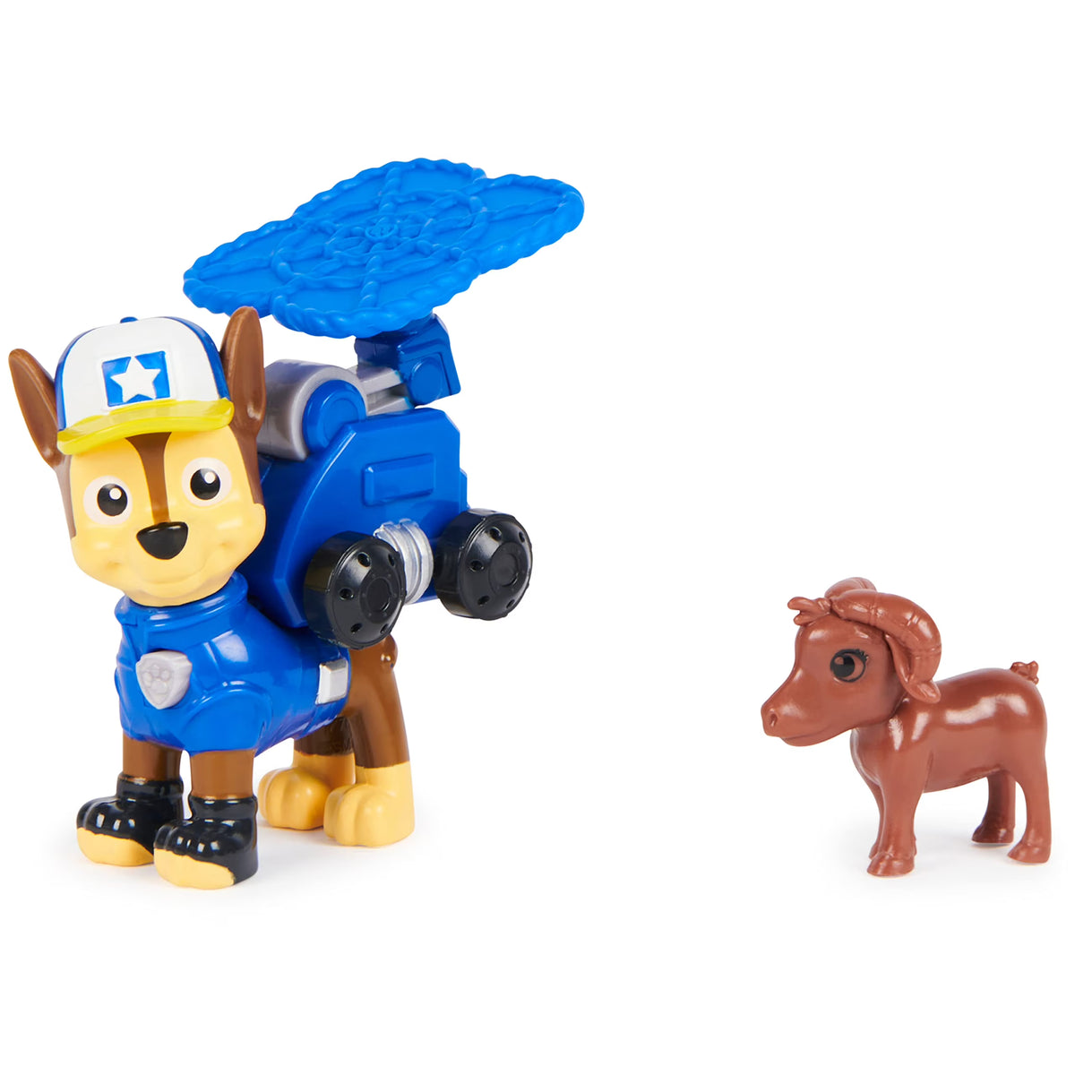 Chase Hero Pup Action Figure N97724
