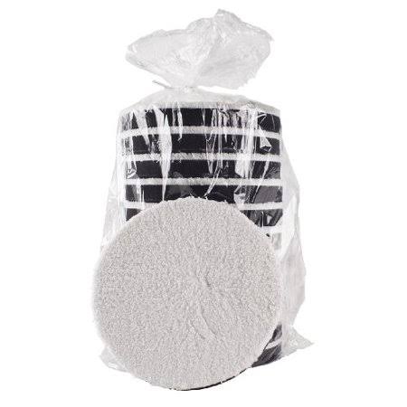5 Inch Microfiber Finishing Disc U154