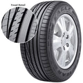 235/50R17 96 V Tire Q99498